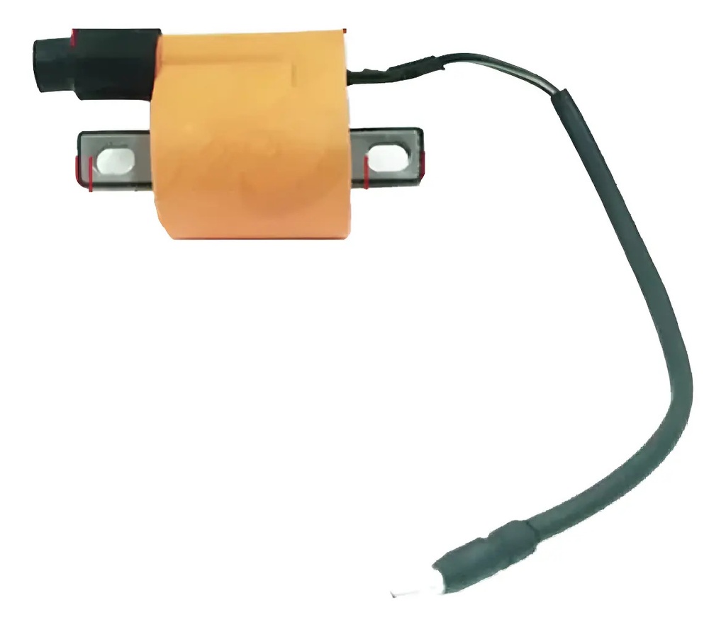 [P002349] Bobina Ignicion Encendido Completa Honda Cg Titan 150 Rpm