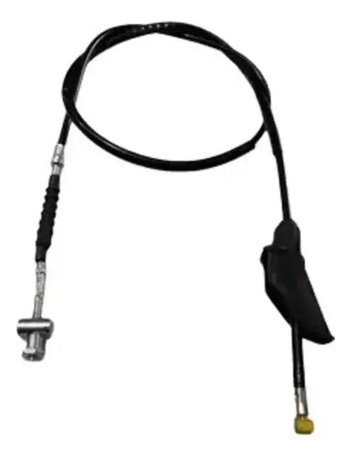 [CFD003] Cable Freno Delantero Zanella Rx 150 A Zapata Rpm