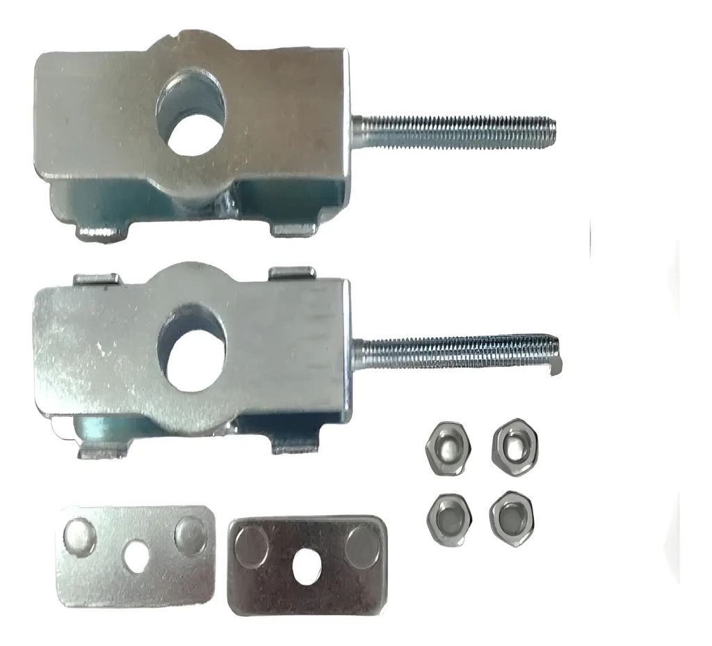 [EST200] Estira Cadena Tensor Fazer 150 Rpm Moto