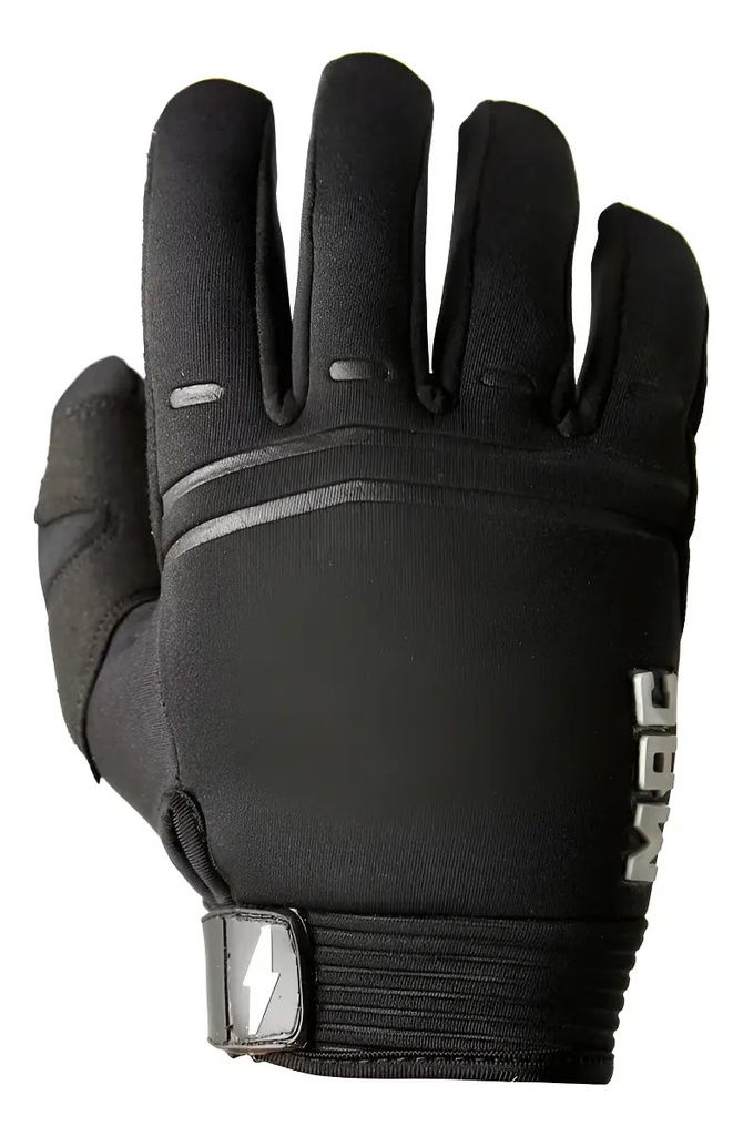 [IND-2482] Guantes Invierno Moto Hombre Mac Atomic Neoprene Rpm