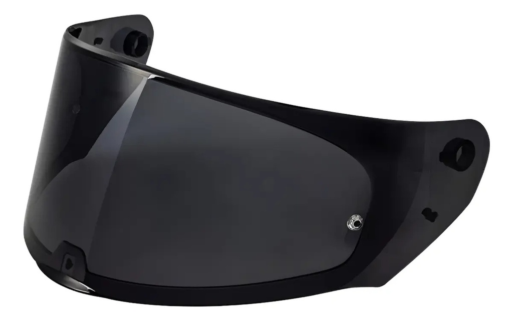 [LS2800320VIS31] Visor Casco Ls2 Light Tinted Espejado Ff 320 353 Rpm Negro