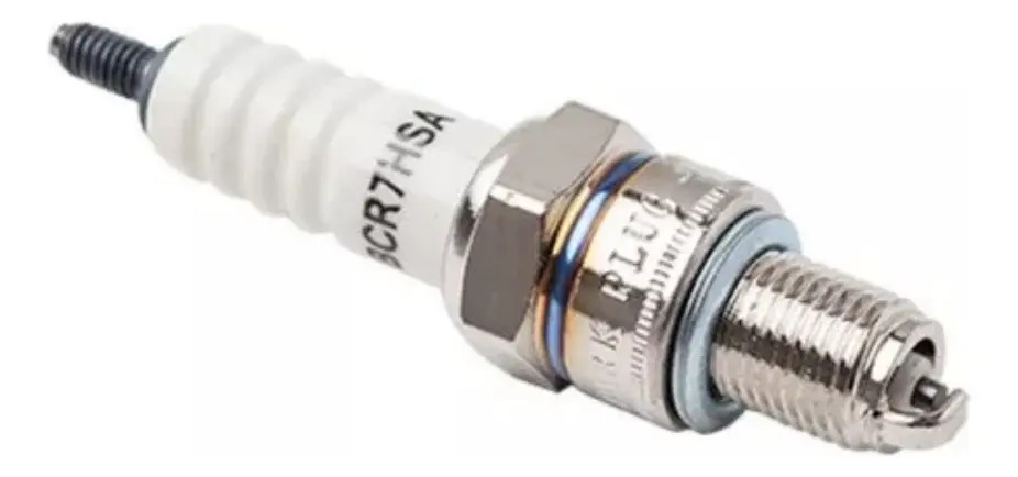 [HBU004] Bujia Choho Cr7hsa Rouser 135 125 150 160 Ns Boxer V15  Rpm