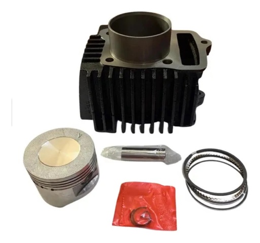 [43274] Kit Cilindro Piston Gilera Smash 110 50m Perno 13 Rpm
