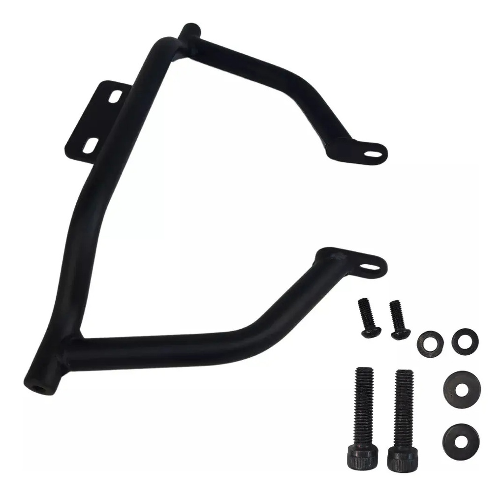 [001/1894] Defensa Con Slider Para Moto Honda Navi 110 Rpm