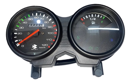 [TAB502] Tablero Velocimetro Bajaj Boxer 150 Rpm