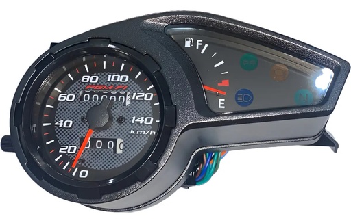 [TAB213] Tablero Velocimetro Honda Xr 190 Rpm