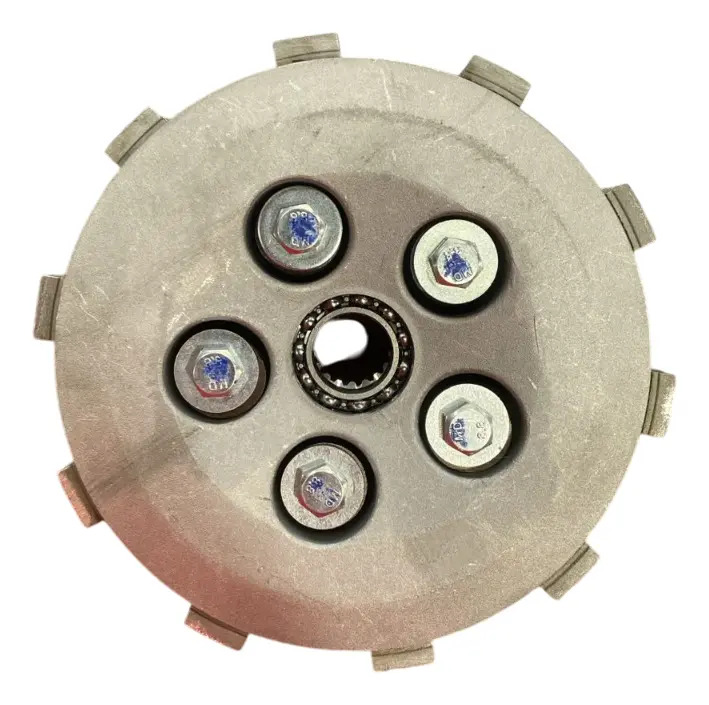[EMC-C504] Centro Embrague Completo Cb 300 Xre 300 Rpm