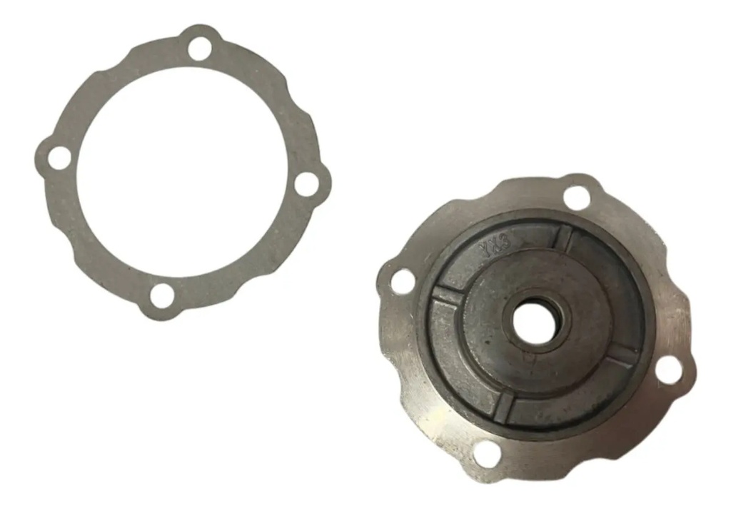 [zv-043] Reparacion Embrague Gilera Smash Bit 110 Y Mas Rpm