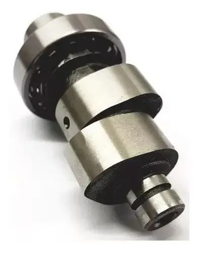 Arbol De Leva Yamaha Ybr 250 Calidad Original Rpm