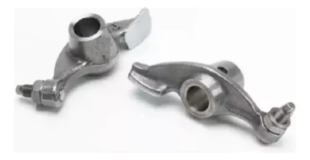 [BAL002] Juego Balancin Inferior Yamaha Crypton X2 Rpm