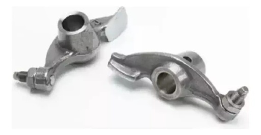 [BAL002] Juego Balancin Inferior Yamaha Crypton X2 Rpm