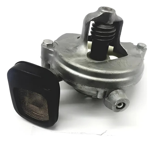 [BOM024] Bomba Aceite Custom Mondial Hd 250 254 Rpm