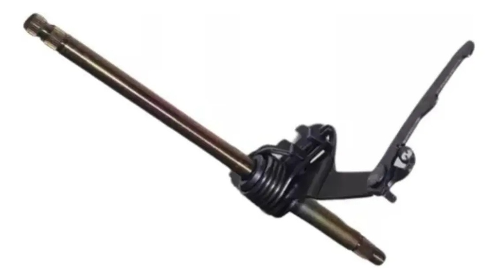 [EJE306] Eje De Cabio Motomel Futura Smash 110 245mm Rpm