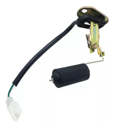 [FLO001] Medidor Combustible Sensor Flotante Custom 200 Rpm