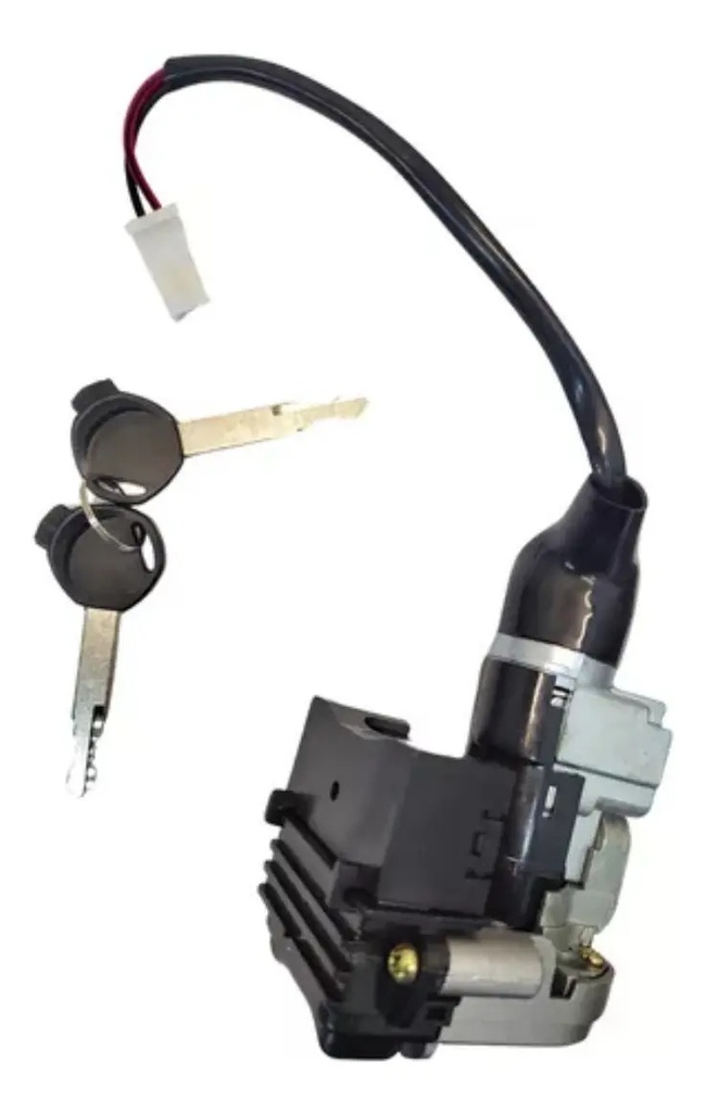 [LLA034] Llave De Contacto Honda Pcx 150 Rpm