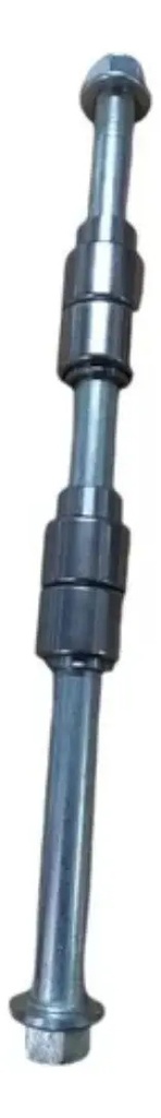 [EDH011] Eje Horquillon Honda Cbf 150 Invicta  Completo Rpm