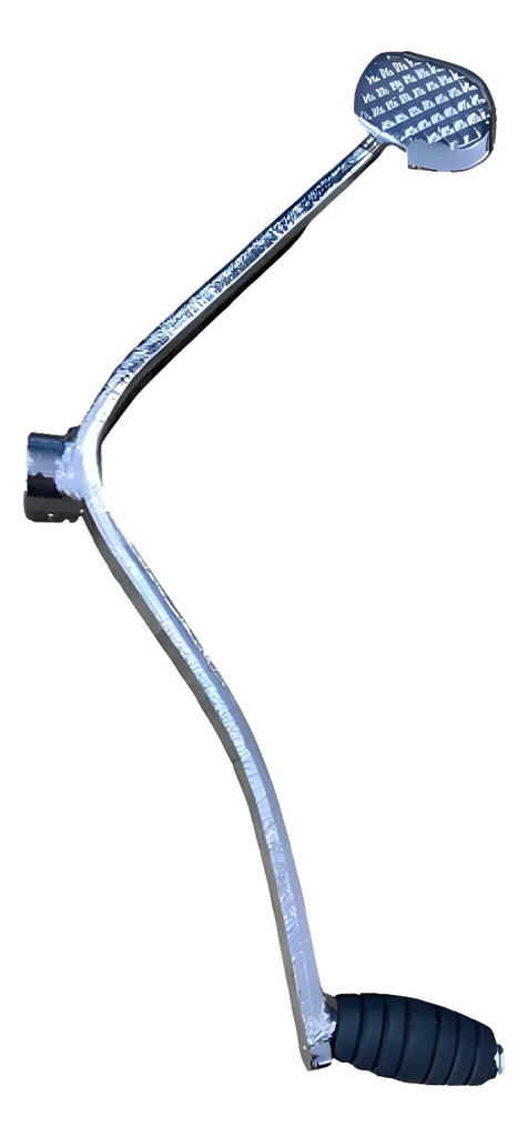 Palanca De Cambio Zanella Rx 150 Rd 150 Rpm
