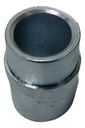 Buje Porta Corona Suzuki Gn 125 Calidad Original Rpm Plateado