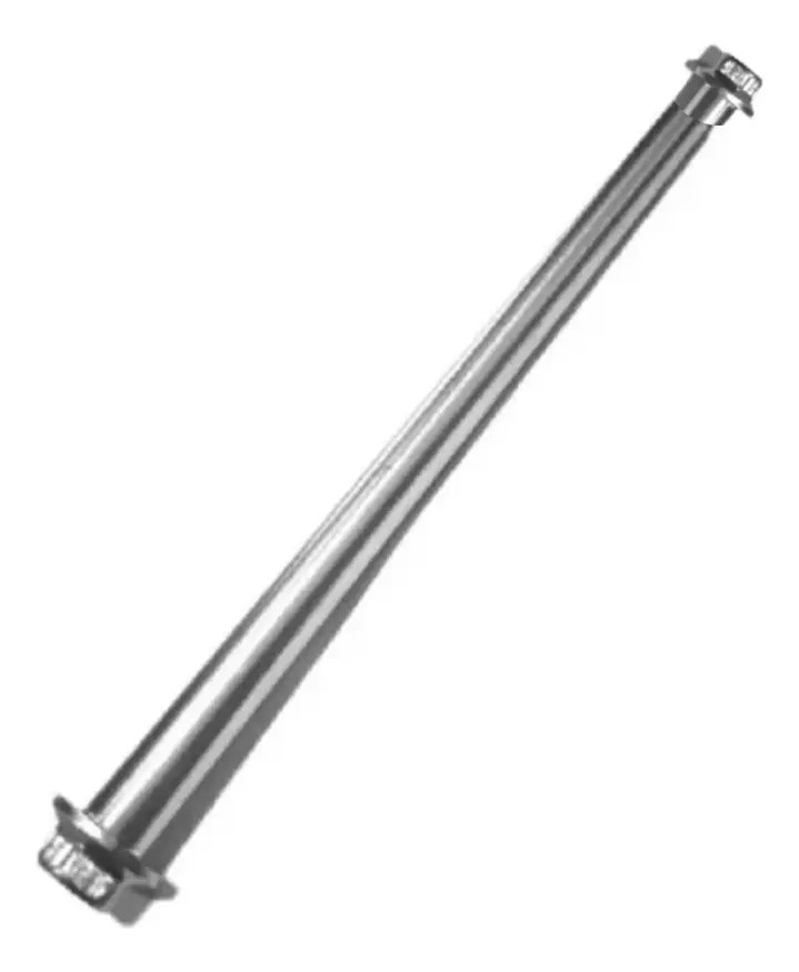 [EDR300-1] Eje De Rueda Trasera Honda Tornado Xr 250 Rpm