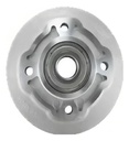 Porta Corona Suzuki Ax 100 / Apia Vectra Rpm