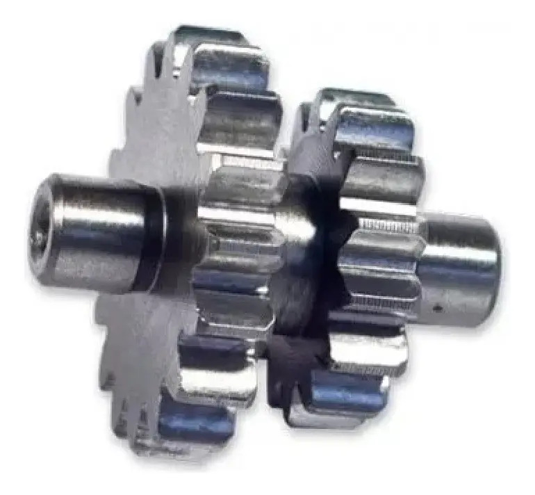 [1437/00100-022] Engranaje De Burro Intermediario Inferior Rx 150 Skua 150 V6