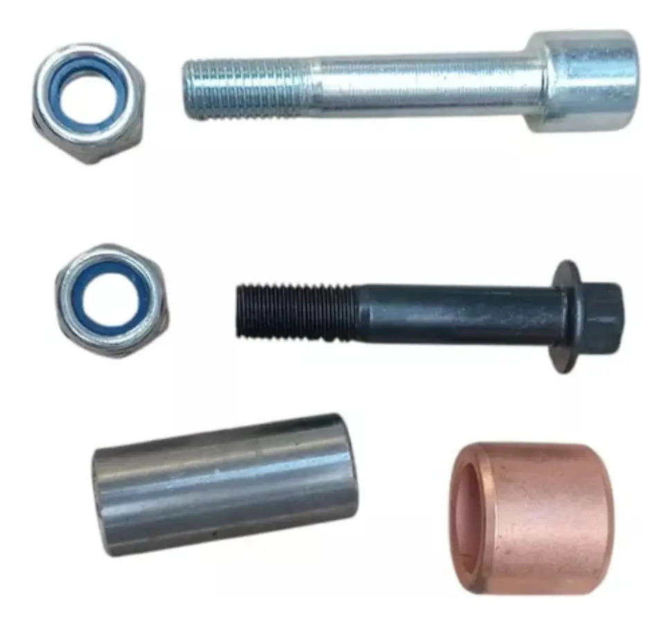 [KRC-S100] Reparacion Suspension Monoshock Honda Xr 125 150 Rpm