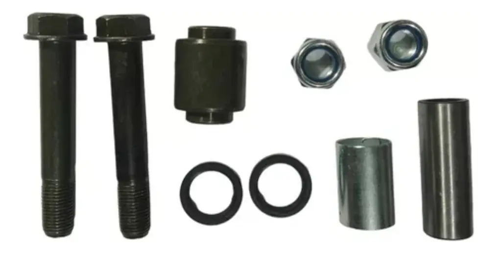 [KRC-S001] Kit de Reparacion de Monoshock Yamaha FZ 16