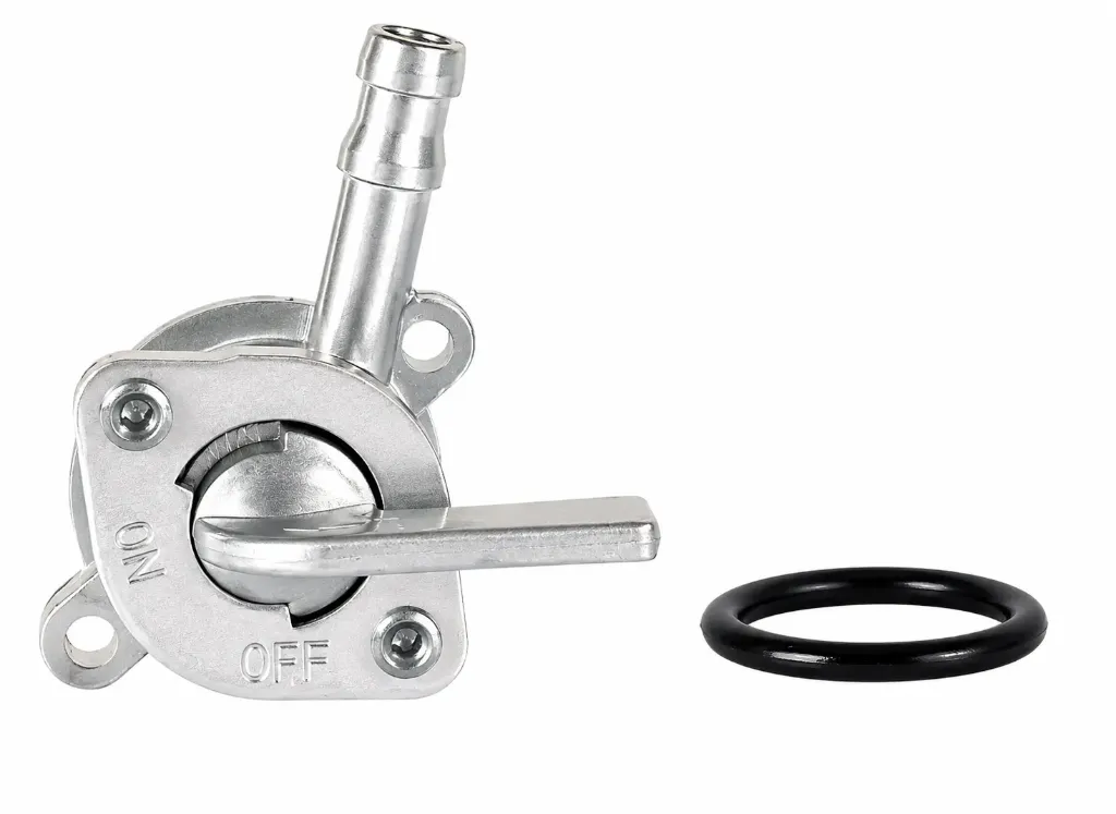 [1211/00045-038] Canilla Nafta Gilera Smash 110 Biz 105 Rpm