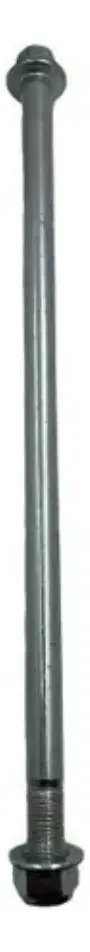 [HGC024] Eje Horquillon Honda Glh 150 Rpm