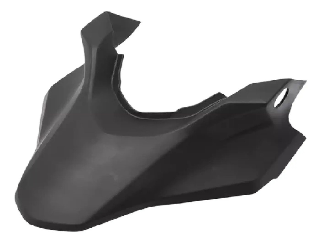 [1005119] Carcaza Superior  Optica Honda  Cb 190  Rpm