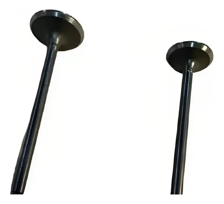 [1004698] Kit Valvulas Admision Y Escape  Yamaha Ybr 125 Rpm