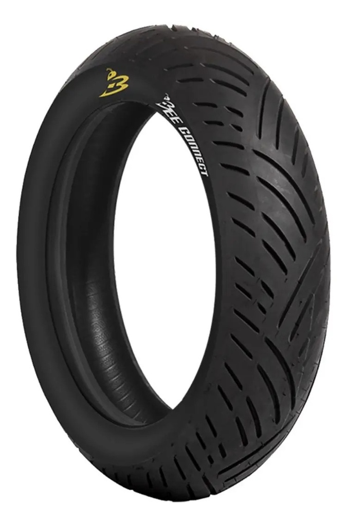 [001001200009] Cubierta 100 80 16 Kymco Agility 200  Mondial Md125 S/camara