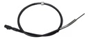 Cable Freno Delantero Para Yamaha Dt 125 Calidad