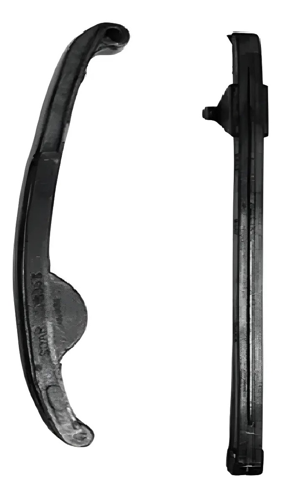 [MOT-GUICADCRY] Guia Y Tensor De Cadena Distribucion Yamaha  Crypton 105 Rpm