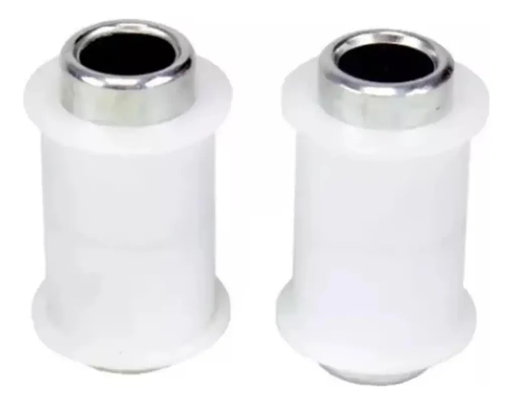 [MOT-SAM3164] Bujes De Horquillon Para Honda Cg 150 Titan 2000
