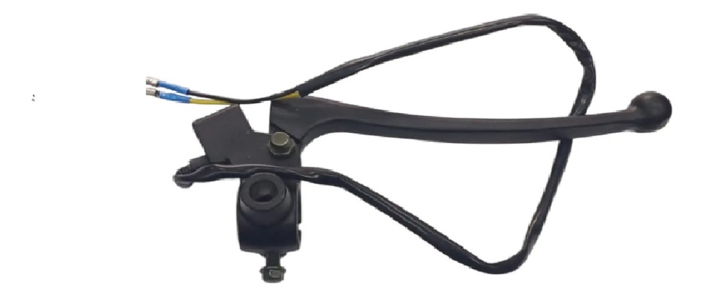 [MOT-MSCDAXN] Manija Y Soporte Freno Motomel Dax 70 Calidad Original