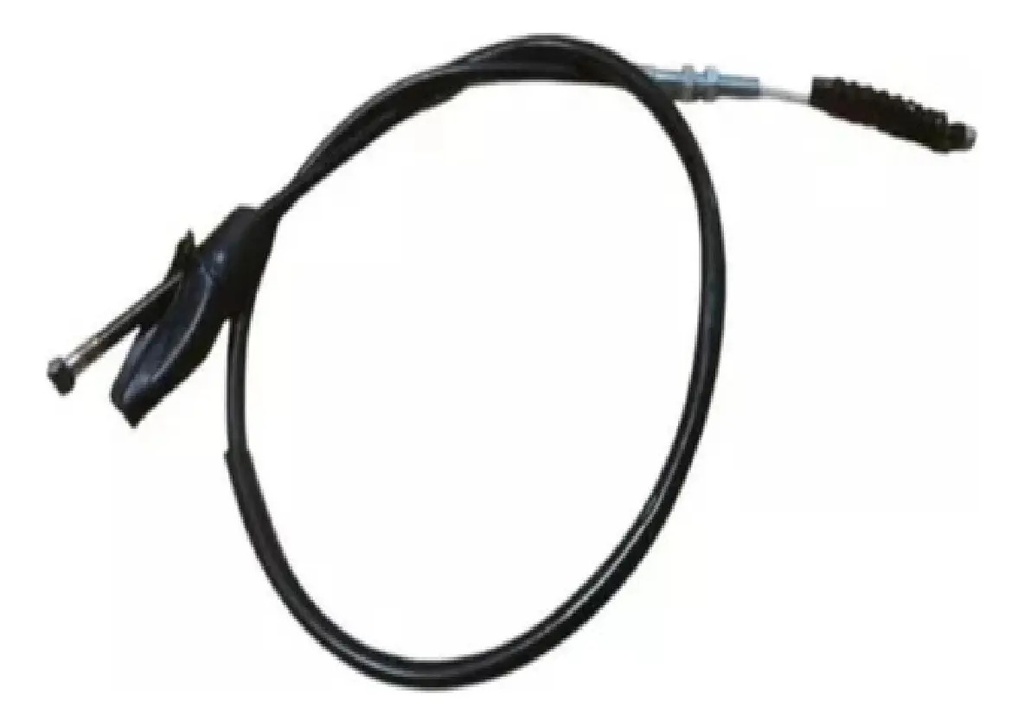 [CEM028] Cable De Embrague Honda Cb 1 125