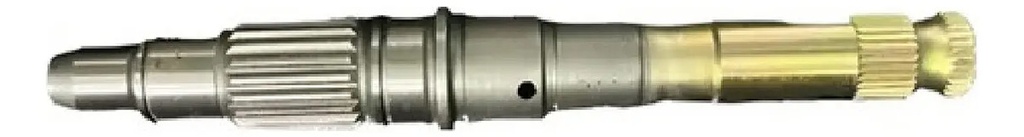 Eje Patada De Arranque Zanella 150 Rx Rpm