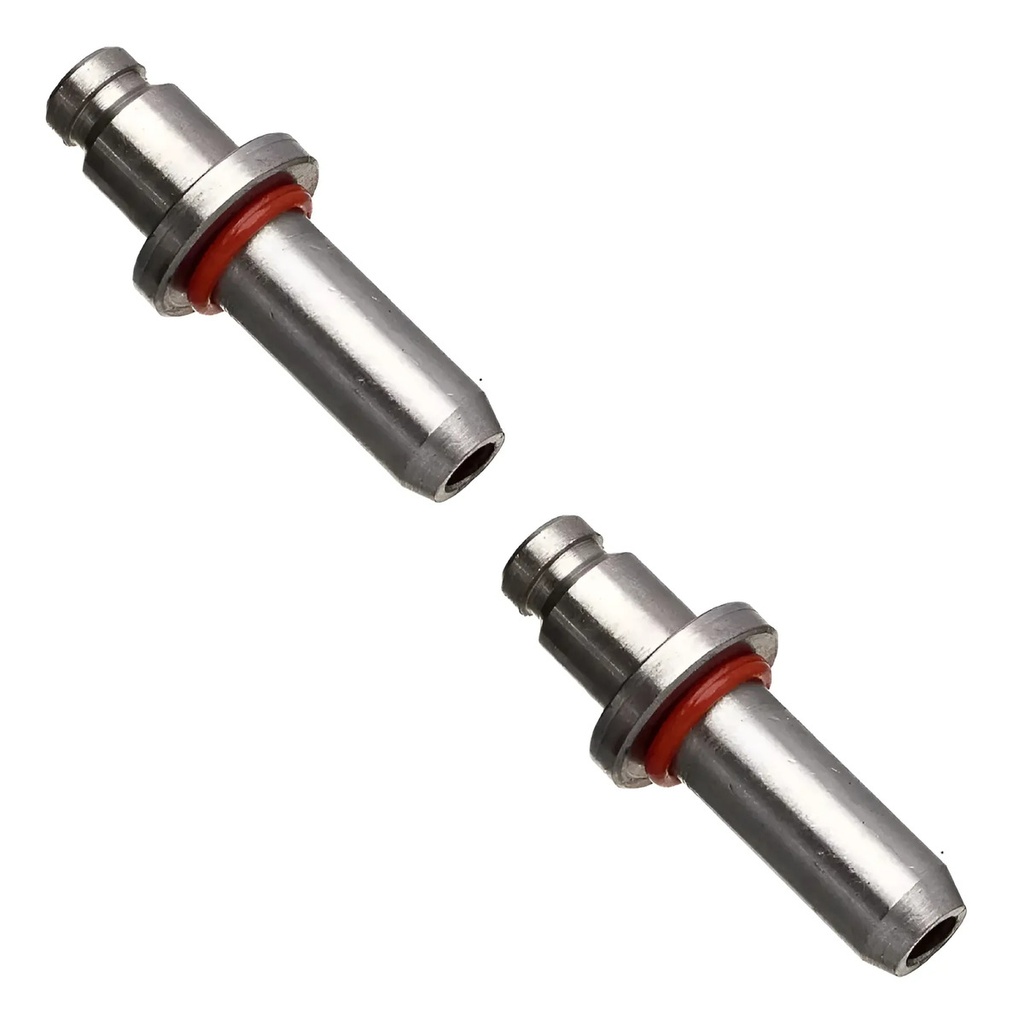 [CHT79] Guia Valvula Admision Escape Honda Xr 125 Bross Fan 125 5mm