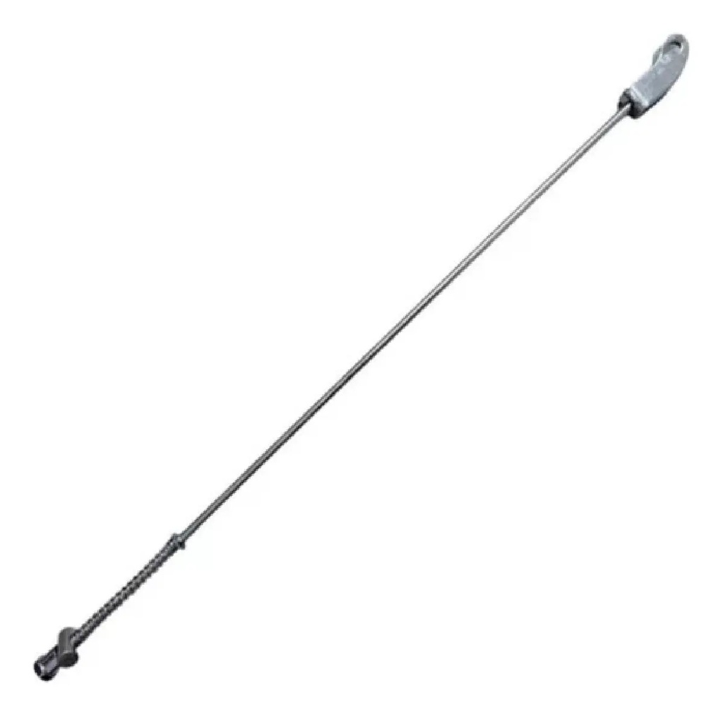 [VAR106] Varilla de Freno Trasera 555 mm Honda CG 125 Titan 2000
