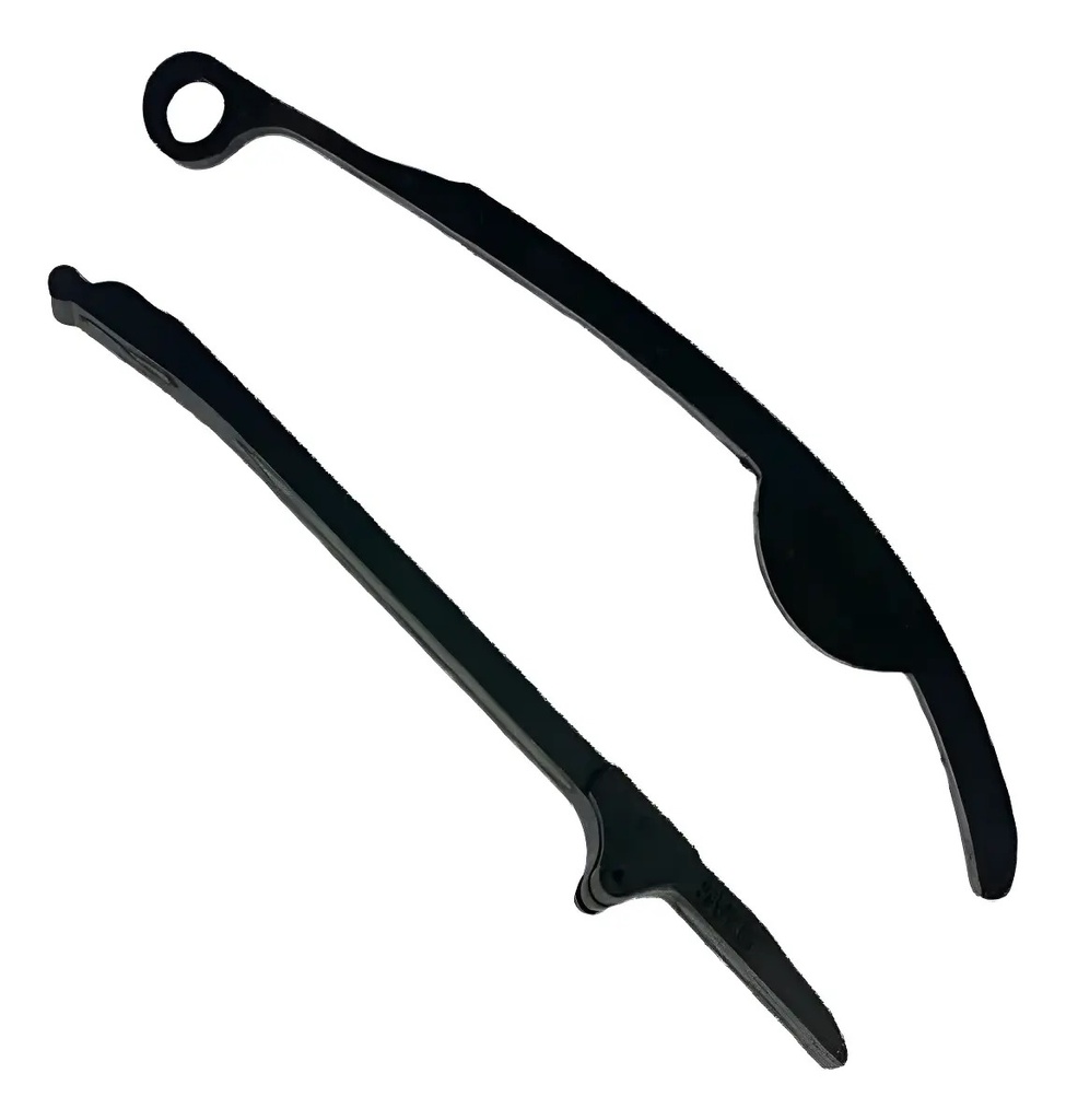[WY079] Tensor y Guia de Distribucion (Set) Yamaha YBR 125