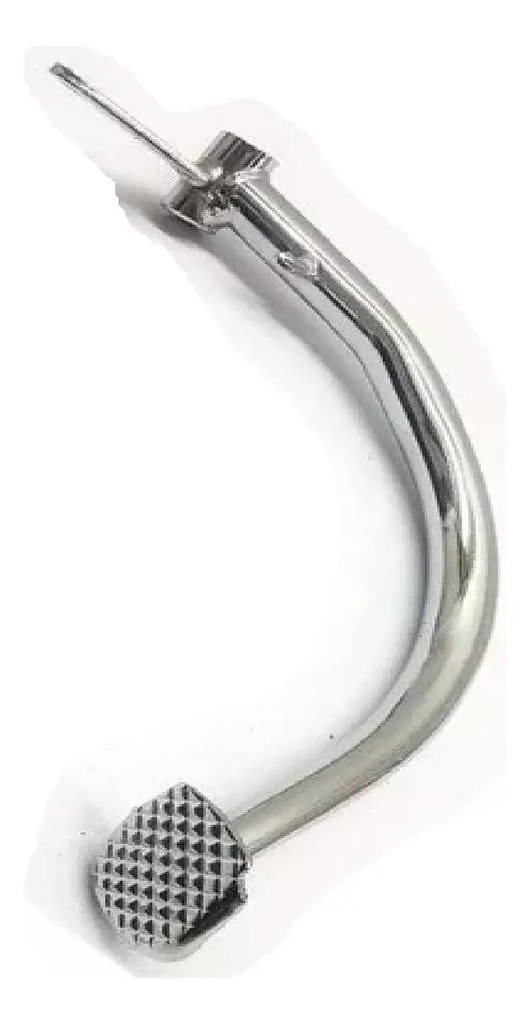[MOT-568SX] Palanca Pedal De Freno Trasero Zanella Sexy