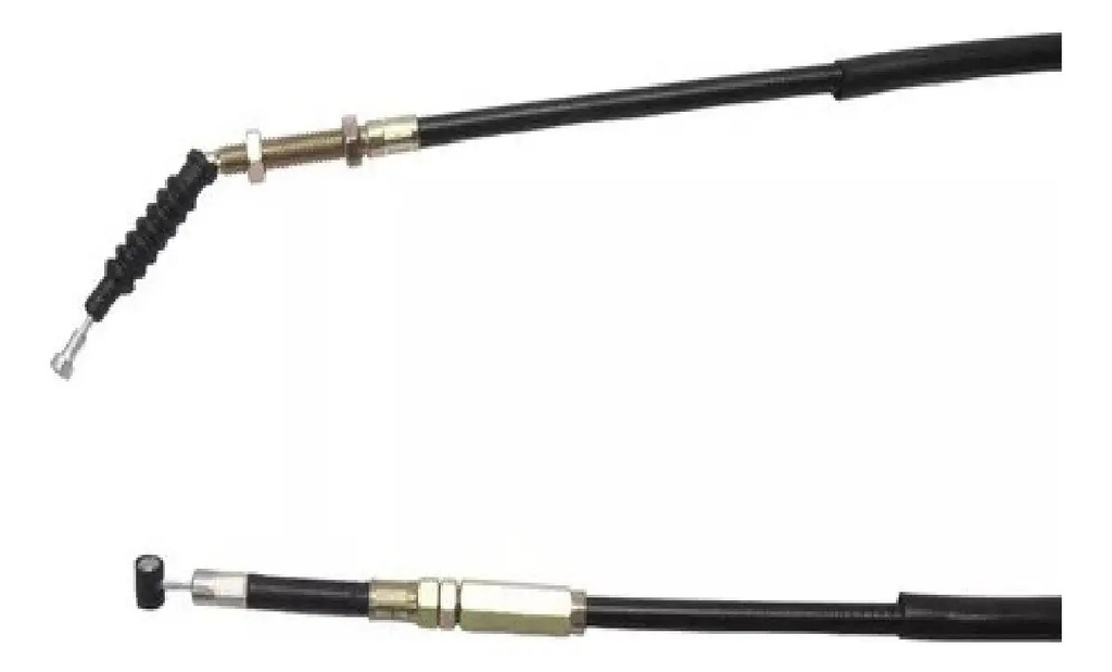 [aph22870-0051] Cable Embrague Zanella Ztt 200 W Standard Rpm