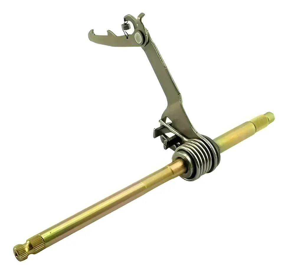 [EJE305] Eje De Cambio Completo Gilera Smash 110 (225mm) Rpm