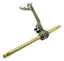 Eje De Cambio Completo Gilera Smash 110 (225mm) Rpm