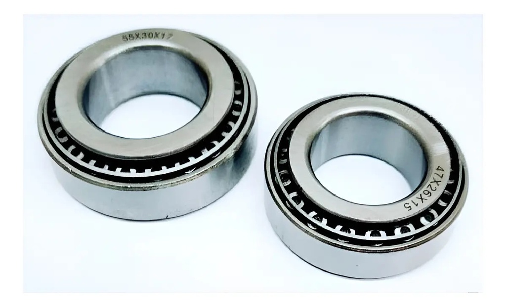 [CUB111] Cubeta de Direccion Honda CBX 250 Twister