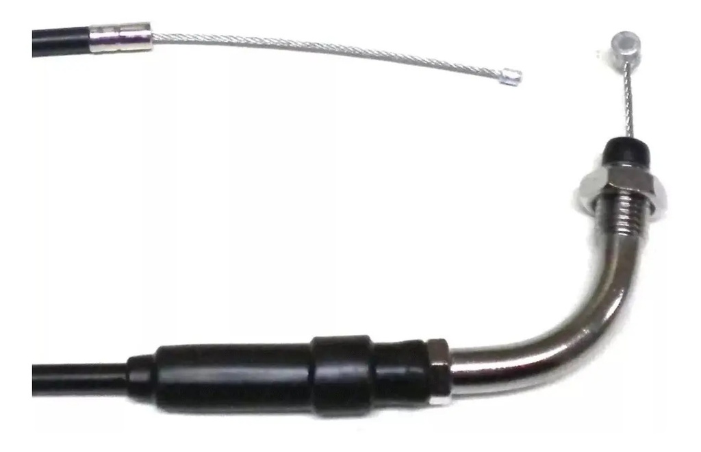 [WCA48] Cable Acelerador Honda Storm  125 Calidad Original Rpm