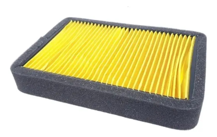 [1497/00014-022] Filtro Aire Benelli Tnt 150 Motocicleta Benelli Rectangular