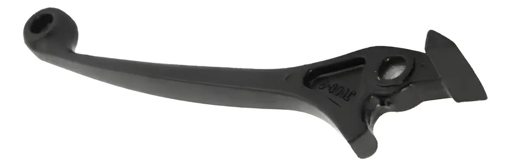 Manija De Freno Motomel Skua 150 Calidad Original Rpm Negro