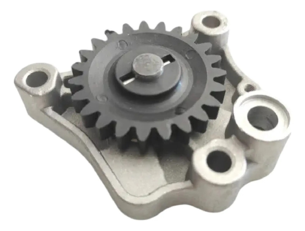 [BO607] Bomba De Aceite Honda Twister 125 Cb 1 F Calidad Original